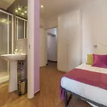 Be My Guest Bed & Breakfast 4*