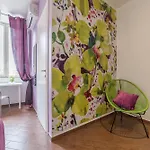 Bed & Breakfast Be My Guest 4*