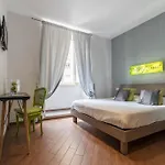 Be My Guest Bed & Breakfast 4*