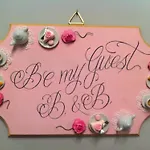 Be My Guest Rome