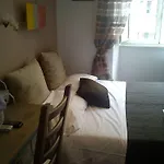 Bed & Breakfast Be My Guest Rome