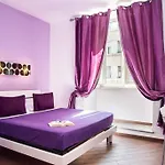 Be My Guest 4* Rome