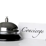 Be My Guest 4*