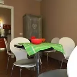 Bed & Breakfast Be My Guest 4*
