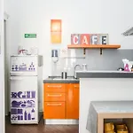 Be My Guest Bed & Breakfast Rome