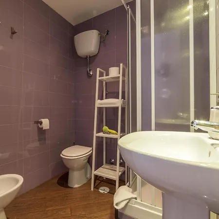 Be My Guest 4* Rome