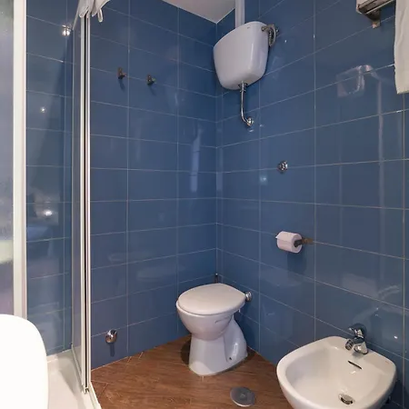 Be My Guest 4* Rome