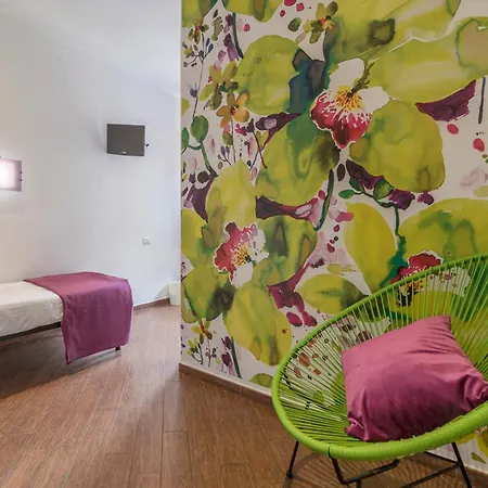 Bed & Breakfast Be My Guest Rome