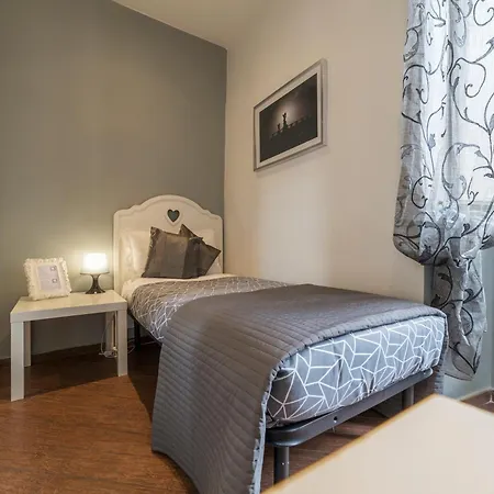 Be My Guest 4* Rome