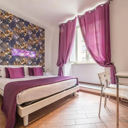 Be My Guest 4* Rome