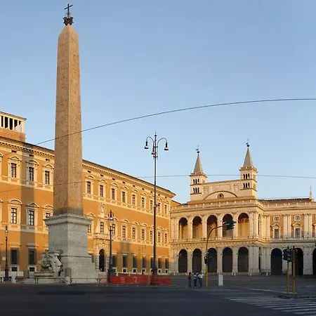Be My Guest 4* Rome