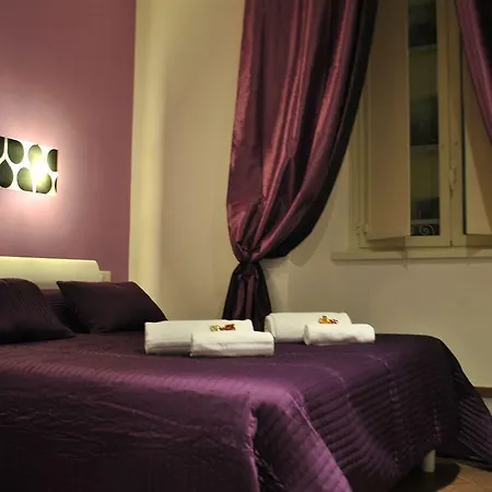 Be My Guest 4* Rome