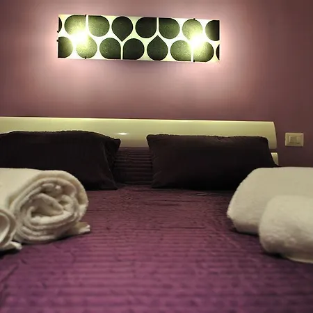 Be My Guest 4*