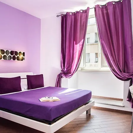 Be My Guest 4* Rome
