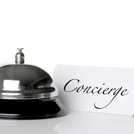 Be My Guest 4*