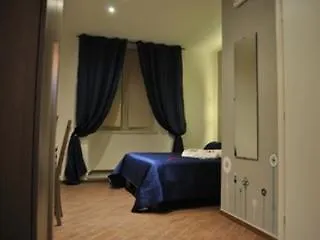 Bed & Breakfast Be My Guest 4*