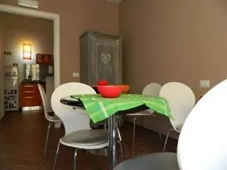 Bed & Breakfast Be My Guest 4*
