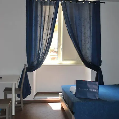 Be My Guest Bed & Breakfast Rome