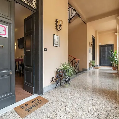 Be My Guest 4* Rome