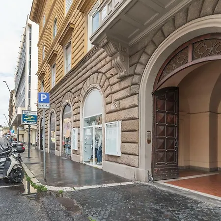Be My Guest 4* Rome