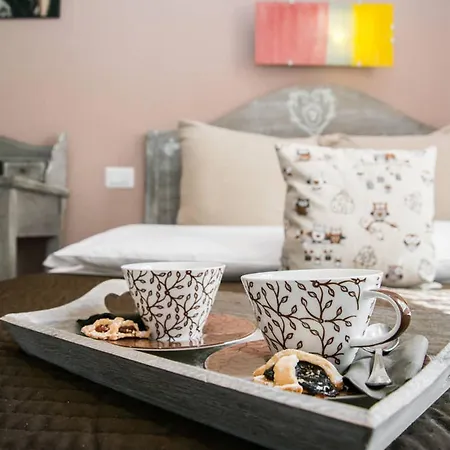 Be My Guest Couette-café