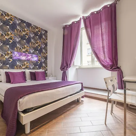 Be My Guest 2* Rome