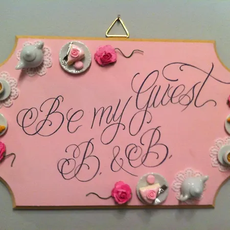 Be My Guest Rome