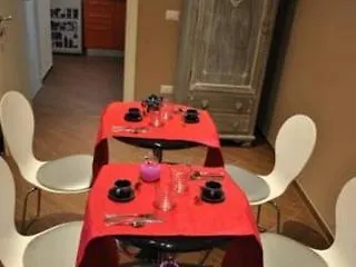 Be My Guest Couette-café 2*