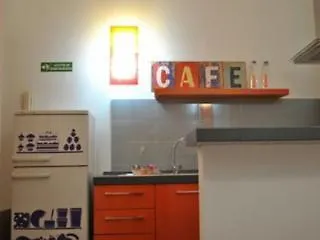 Be My Guest Couette-café