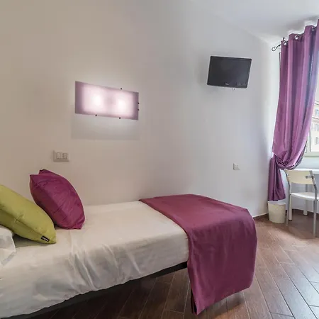 Be My Guest Bed & Breakfast