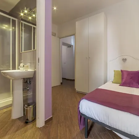 Be My Guest Bed & Breakfast 4*