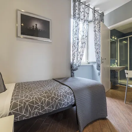 Be My Guest Bed & Breakfast