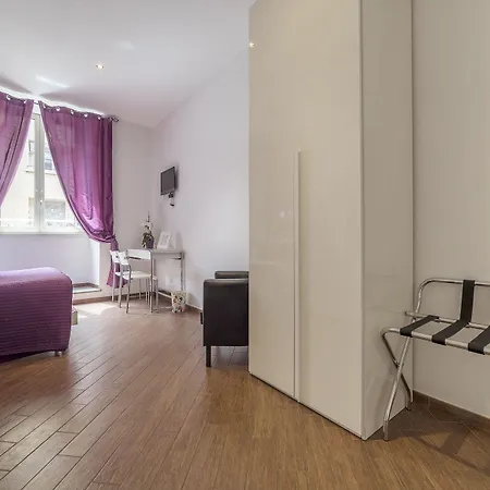 Be My Guest Bed & Breakfast 4*