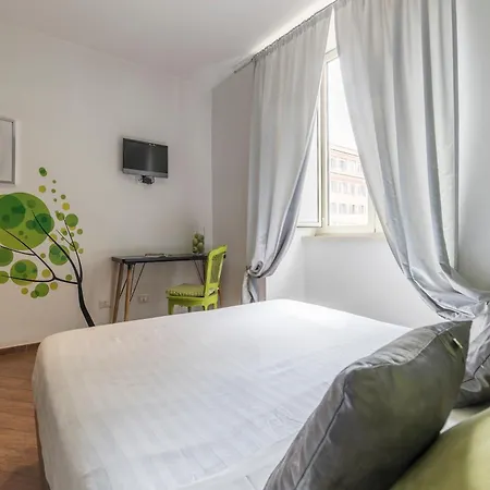 Be My Guest Bed & Breakfast