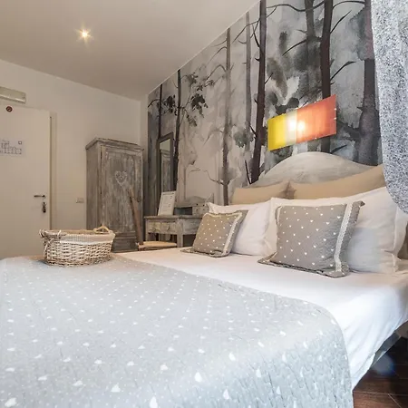 Be My Guest Bed & Breakfast