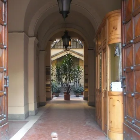 Bed & Breakfast Be My Guest