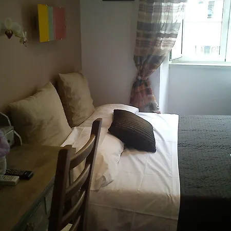 Bed & Breakfast Be My Guest Roma