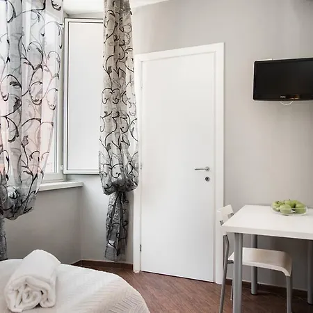 Be My Guest Bed & Breakfast Rome