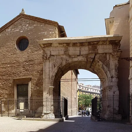 Bed & Breakfast Be My Guest Roma