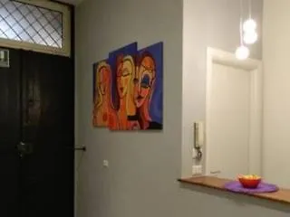 Bed & Breakfast Be My Guest 4*