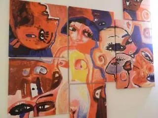 Be My Guest Bed & Breakfast Roma