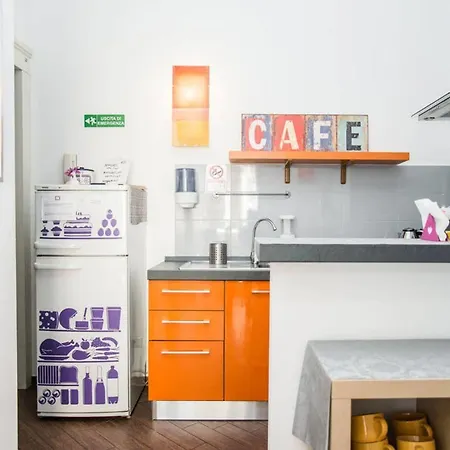Be My Guest Bed & Breakfast Rome