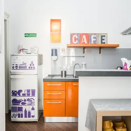 Be My Guest Bed & Breakfast Roma