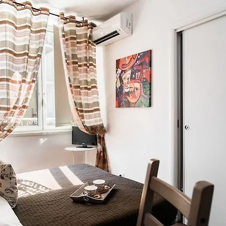 Nocleg ze śniadaniem Be My Guest 4*