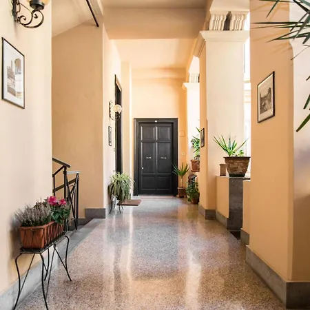 Bed & Breakfast Be My Guest