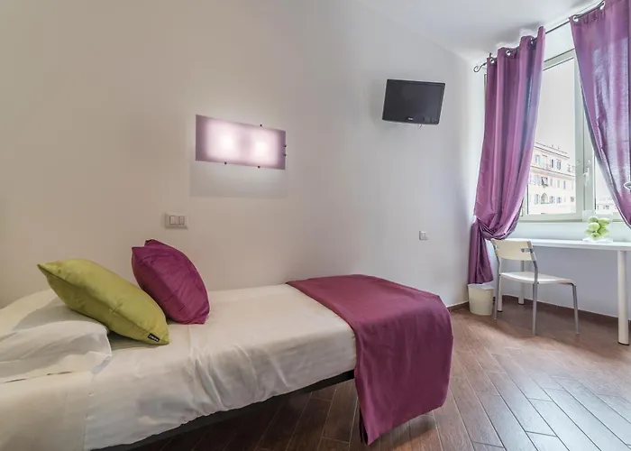 Be My Guest Frühstückspension