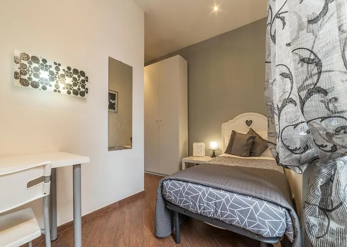 Frühstückspension Be My Guest Rom