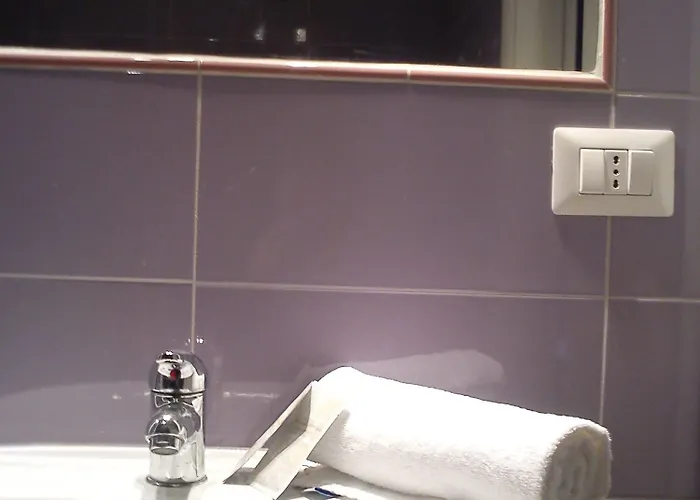 Be My Guest Frühstückspension