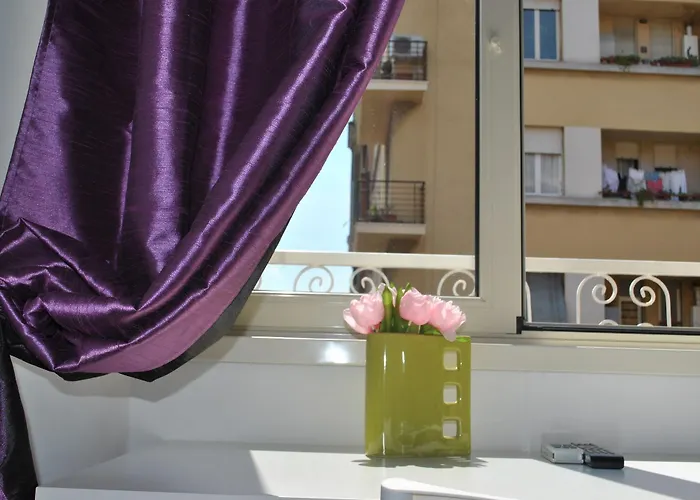 Frühstückspension Be My Guest