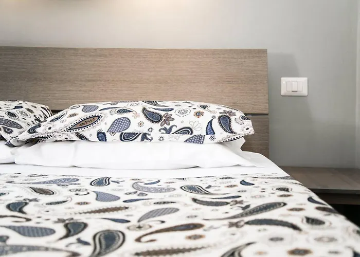 Be My Guest Frühstückspension